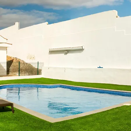 Holiday home Big Family